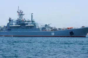 БДК Цезарь Куников
